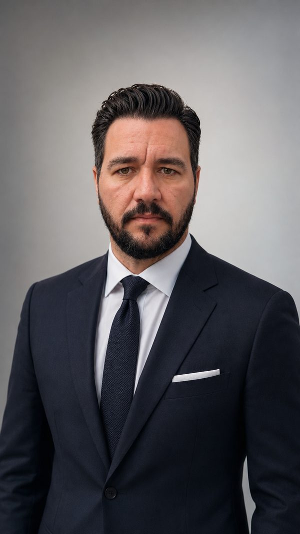 Renato — COO, Azul Interactiv